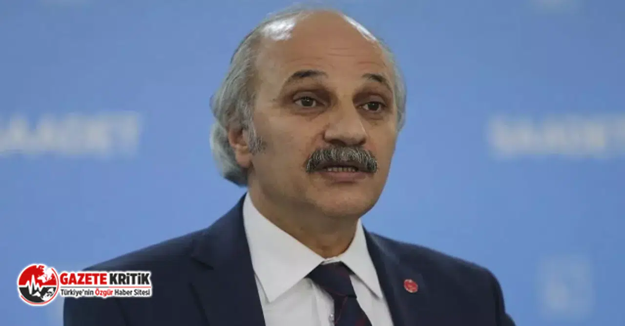 Saadet Partisi'nin İstanbul adayı belli oldu