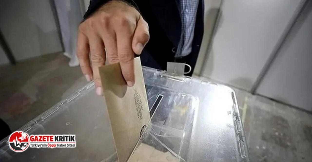 Sandık görevlileri ne kadar ücret alacak?