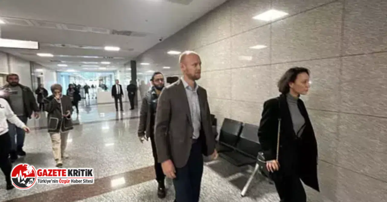 Seçil Erzan ikinci kez hâkim karşısında: "MASAK herkesin hesaplarını incelesin"