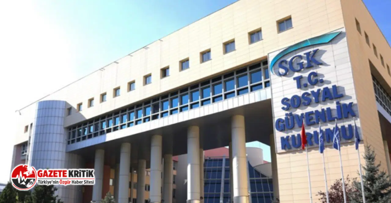 SGK, memur emeklilerinin zam farklarının ödeneceği tarihi açıkladı