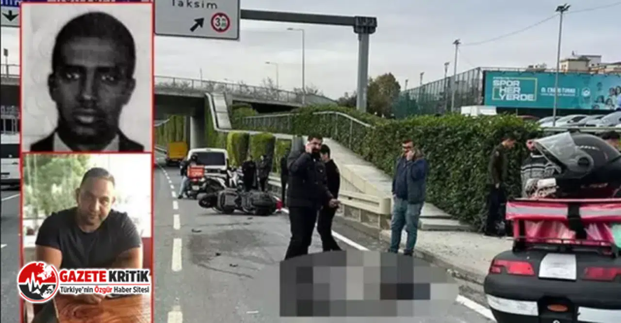 Somali Cumhurbaşkanı'nın oğlu hakkındaki yakalama kararı kaldırıldı!