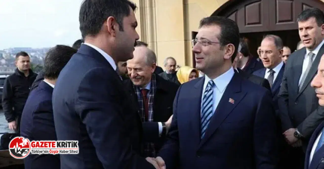 Son İstanbul anketlerinde İmamoğlu ve Kurum yüzde kaç oy almıştı?