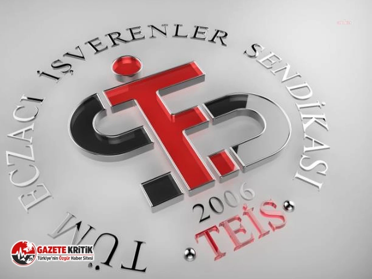 TEİS: “2024 yılına eczacılar ilaç yokları ve ekonomik sorunlarla mücadele ederek girdi”