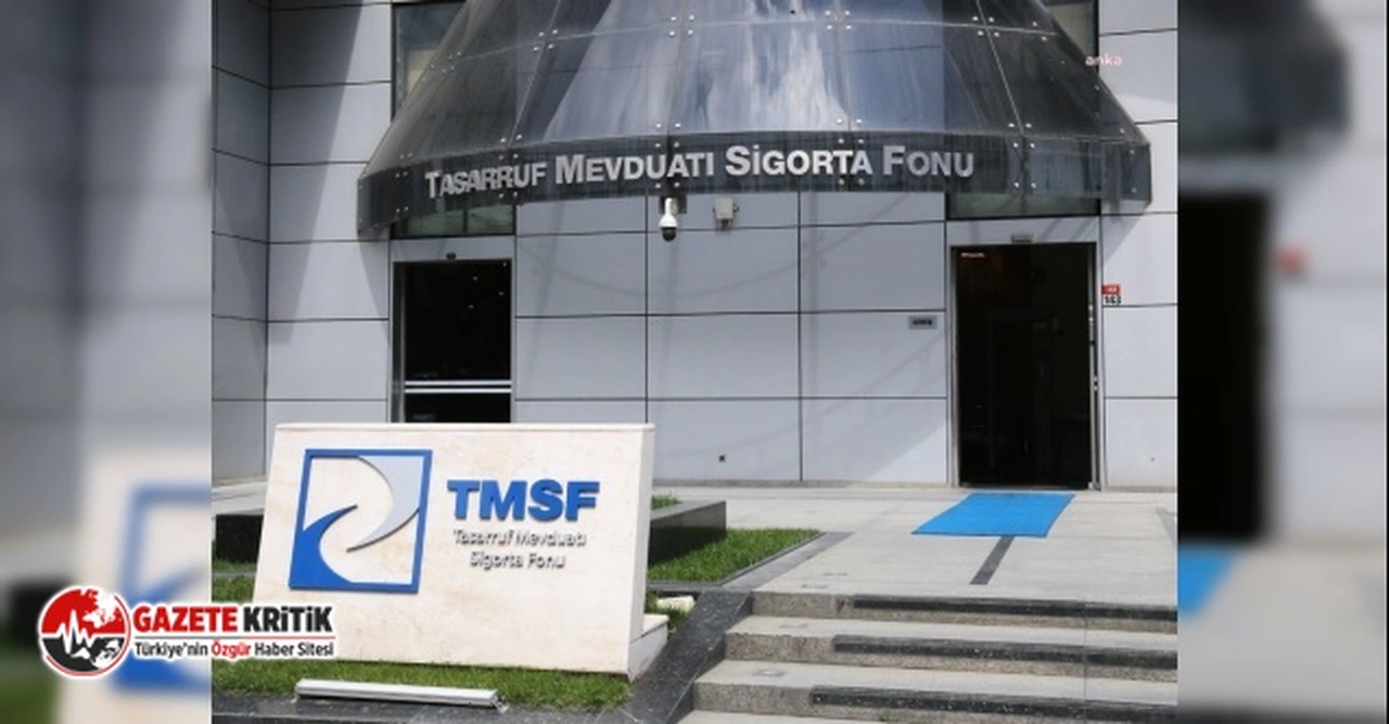 TMSF, bir varlığı daha satışa çıkardı