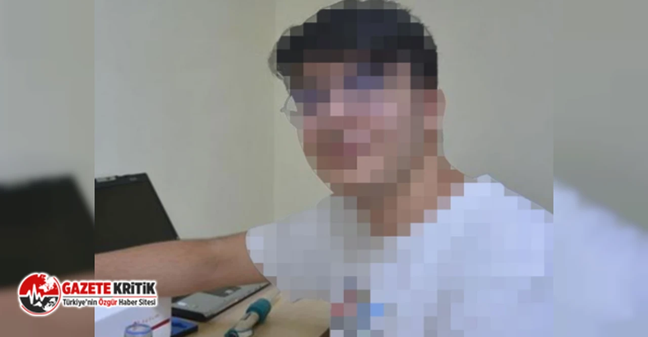 TÜBİTAK birincisi öğrenci, yurt odasında saldırıya uğradı