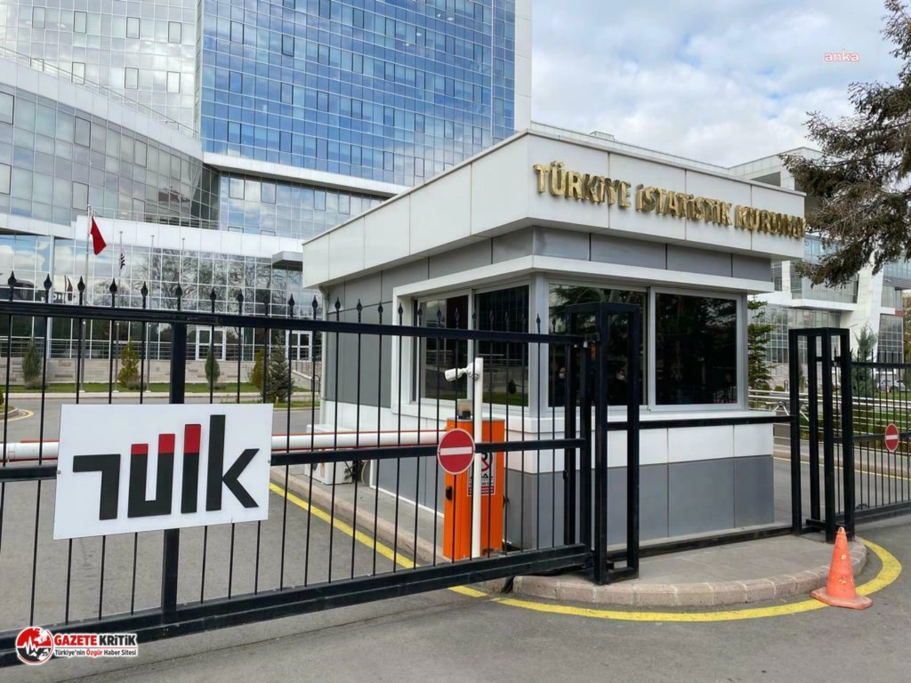 TÜİK verilerine göre, ocak ayında tüketici güven endeksi 80,4 oldu