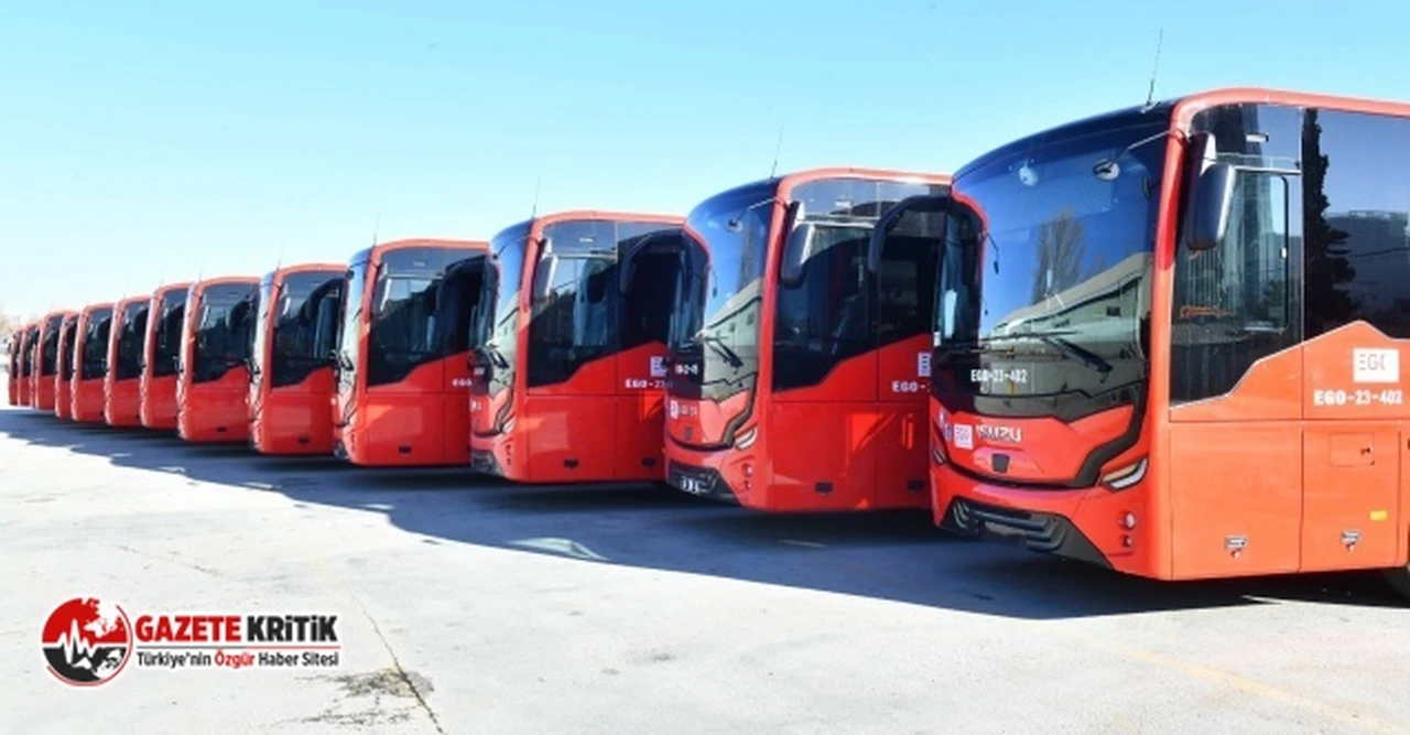 Ulaş Karasu: Bakanlık başkentlileri cezalandırıyor