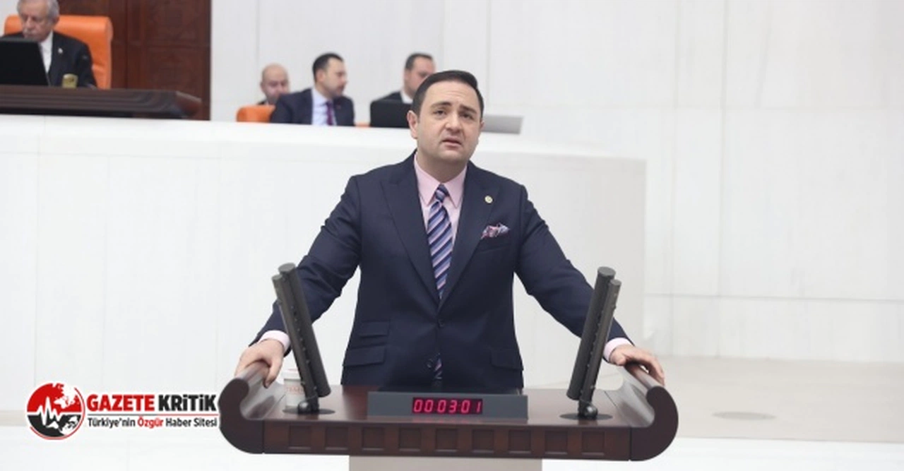 Umut Akdoğan: Türkiye, Basın Özgürlüğü Listesinde 16 sıra gerileyerek ‘çok kötü ülke’ statüsüne düştü