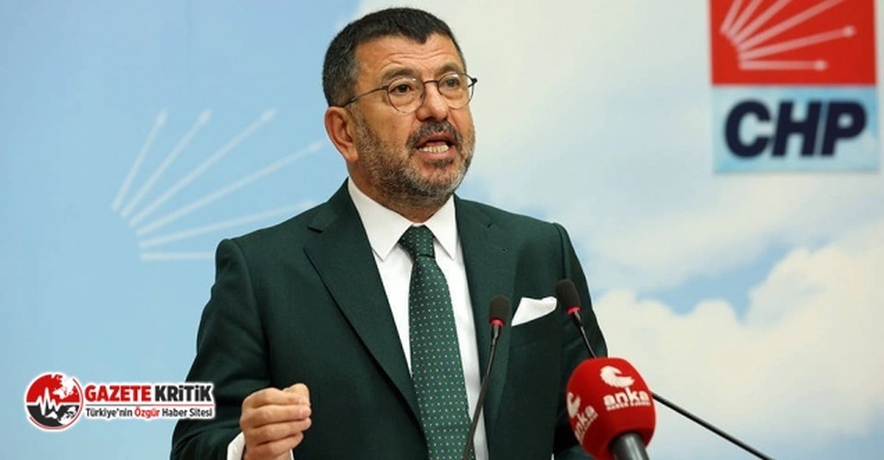 Veli Ağbaba: Emekliler direnin! Ankete bakarak zam yapıyorlar!