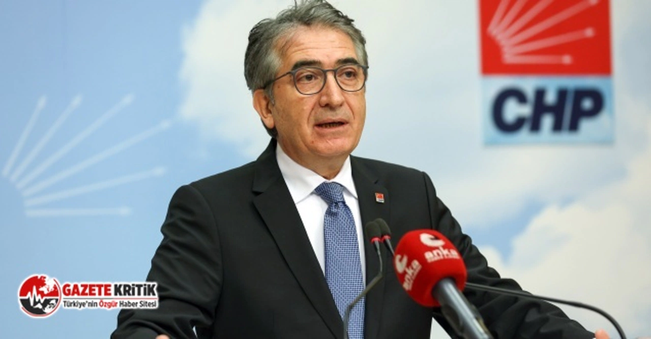 Yalçın Karatepe: Merkez Bankası Başkanı yatırım bankacısı gibi yatırımcılara öğütlerde, önerilerde, tavsiyelerde bulunamaz