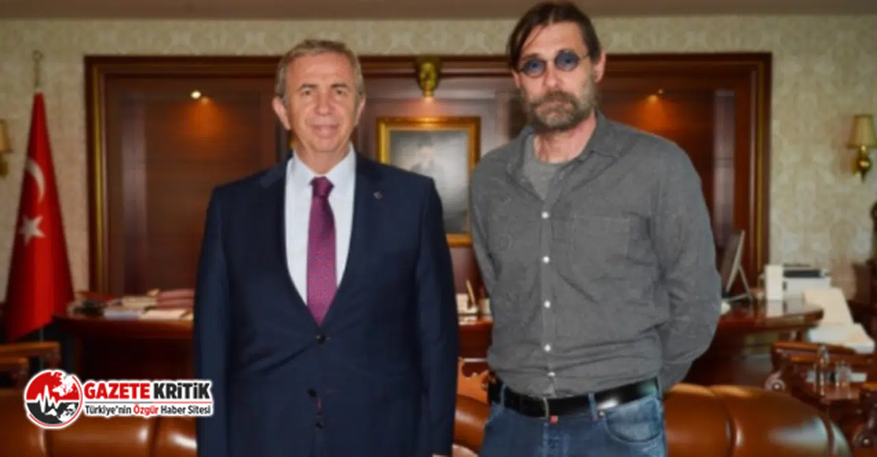 Yavaş, Erdal Beşikçioğlu’nun adaylığına İYİ Partili isim için karşıymış