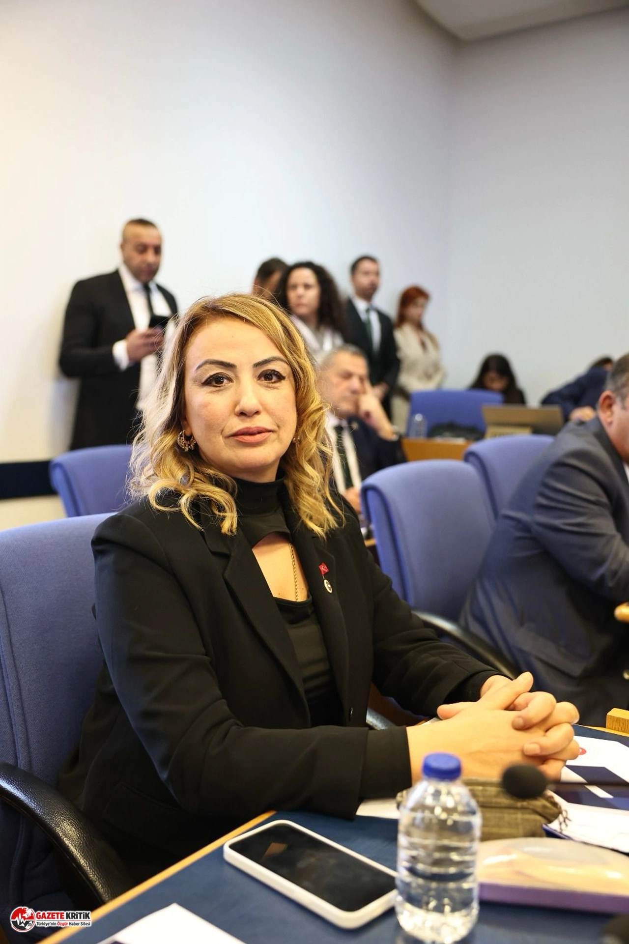 Yıldırım Kara: Emekliye yüzde 5 lütuf mu?