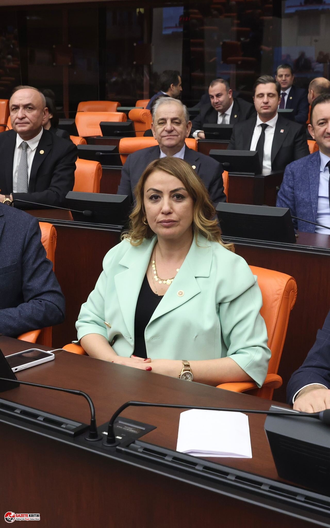 YILDIRIM KARA: İÇERİK VE BİÇİM OLARAK ÇOK ZAYIF BİR YANIT ALDIK