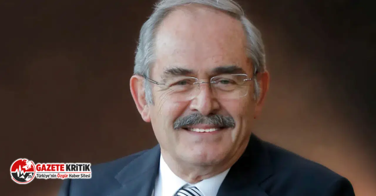 Yılmaz Büyükerşen: Üzülmedim ama kırıldım daha doğrusu