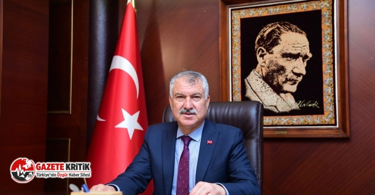 Zeydan Karalar: “Adana ittifakı 2019’da oluştu, bu dönemde de Adana ittifakı olacaktır”