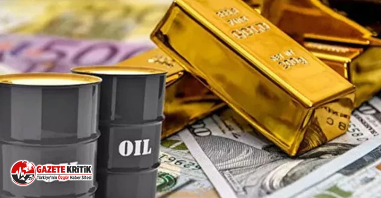 2018'DEN BU YANA DOLAR %546, EURO %502, ALTIN %928, BENZİN %537, MOTORİN %687, OTOGAZ %500 ARTTI!