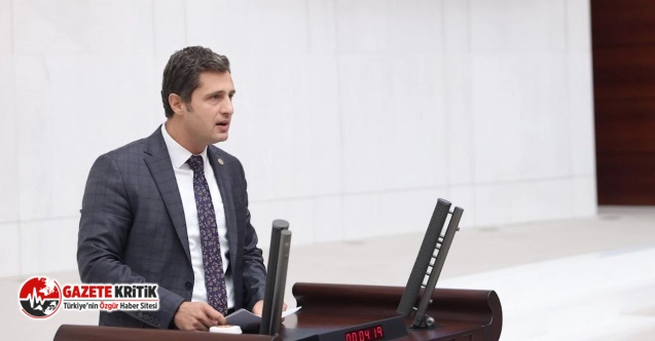 "AKP ADAYINDAN VE VEKİLİNDEN SKANDAL İTİRAF…"