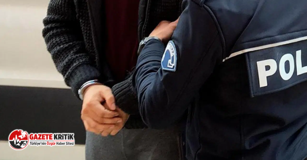 ALİ YERLİKAYA: FETÖ ÜYELERİNE OPERASYONLARINDA 42 ŞÜPHELİ YAKALANDI