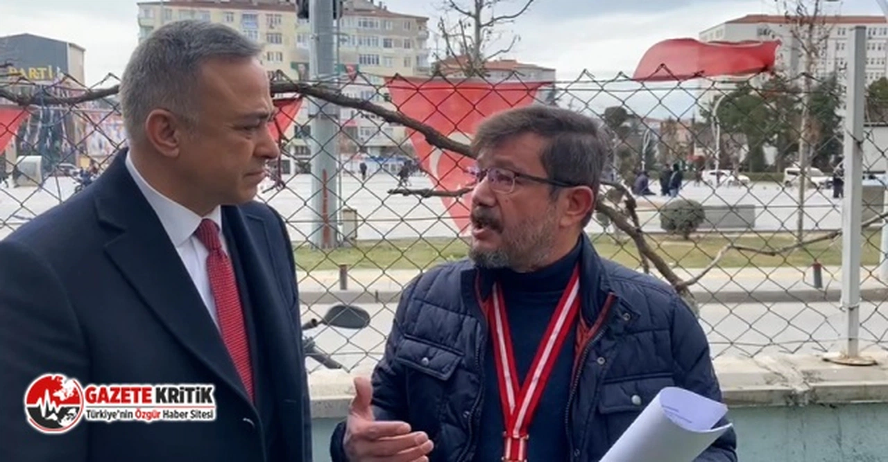Ayrımcılıkta son nokta:  "Şehit ve Gaziler arasında da ayrımcılık yapılıyor"