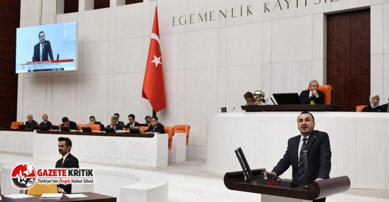 BEKİR BAŞEVİRGEN: "SİMİT FİYATININ BİLE 15 LİRAYA ÇIKTIĞI ÜLKEMİZDE SOFRAYA KIRMIZI ET KOYMAK HAYAL OLDU”