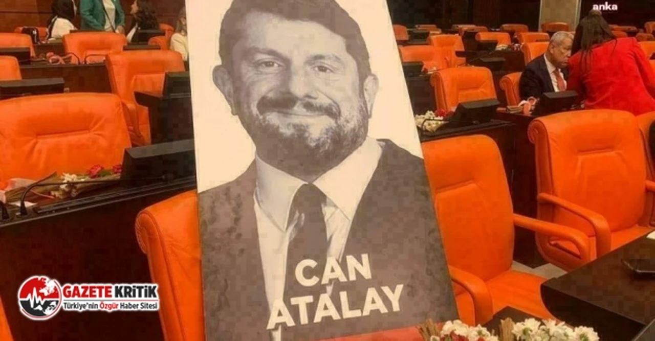 Can Atalay 7 gün içerisinde AYM’ye başvurabilir