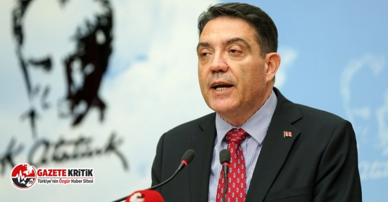 CHP GENEL BAŞKAN YARDIMCISI YANKI BAĞCIOĞLU: MİLLİ KAZANIMLARIMIZI SİYASETE, SEÇİM ÇALIŞMALARINA ALET ETMEYİN