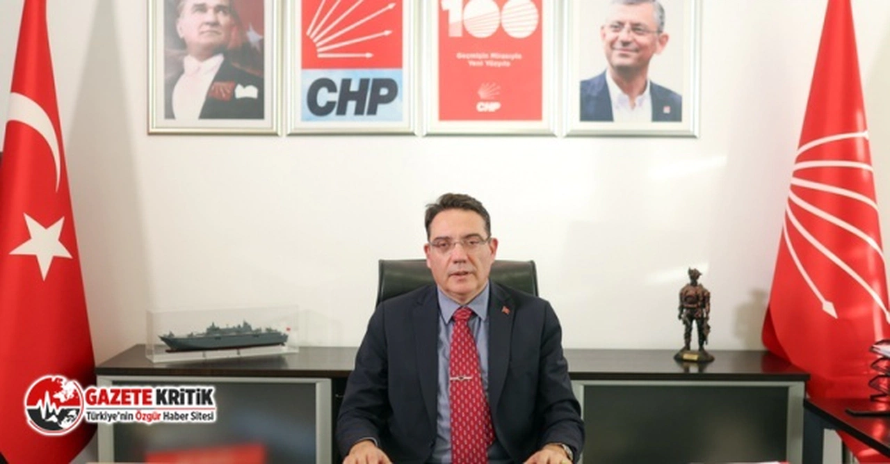 CHP GENEL BAŞKANH YARDIMCISI YANKI BAĞCIOĞLU ASKERİ SAĞLIK SİSTEMİNE DİKKAT ÇEKTİ!