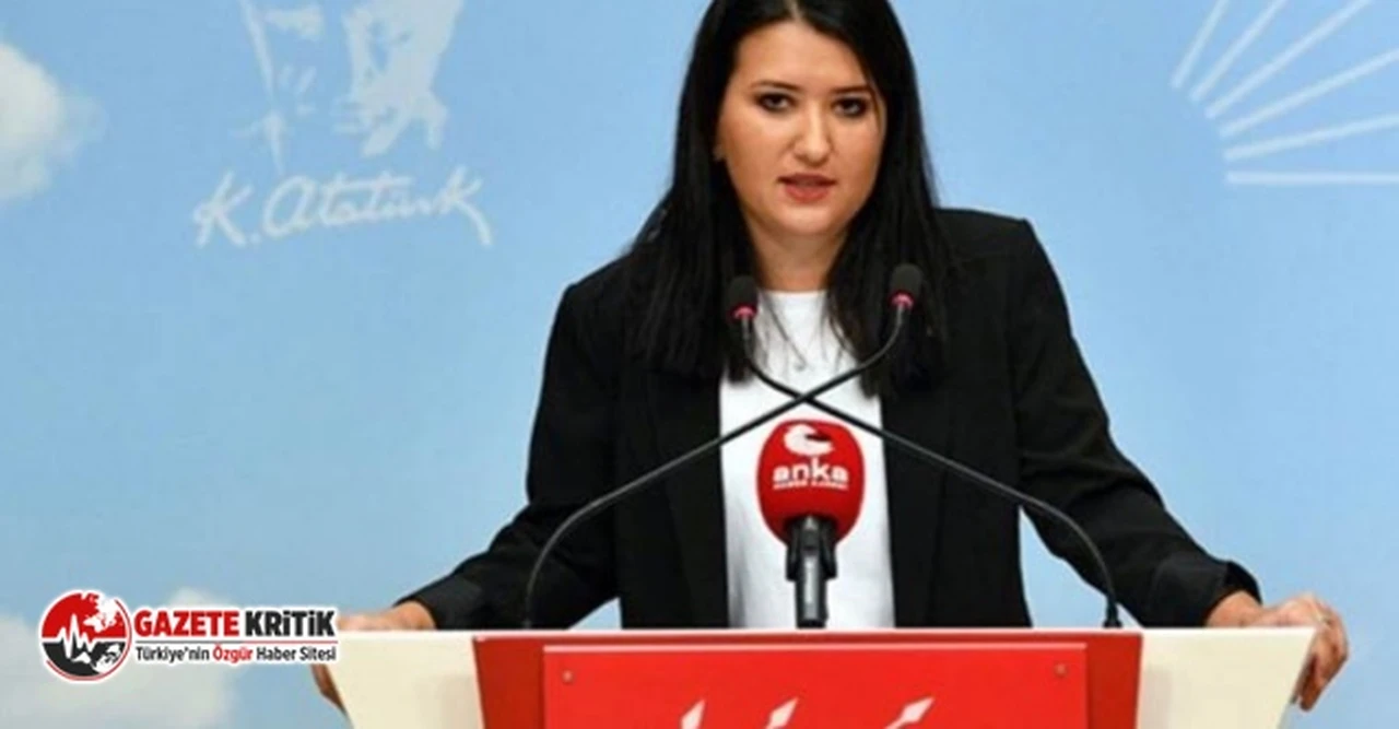 CHP'li Gökçen: “Yürürlükte olan anayasanın uygulanmadığı bir ortamda anayasa değişikliği yapılamaz”