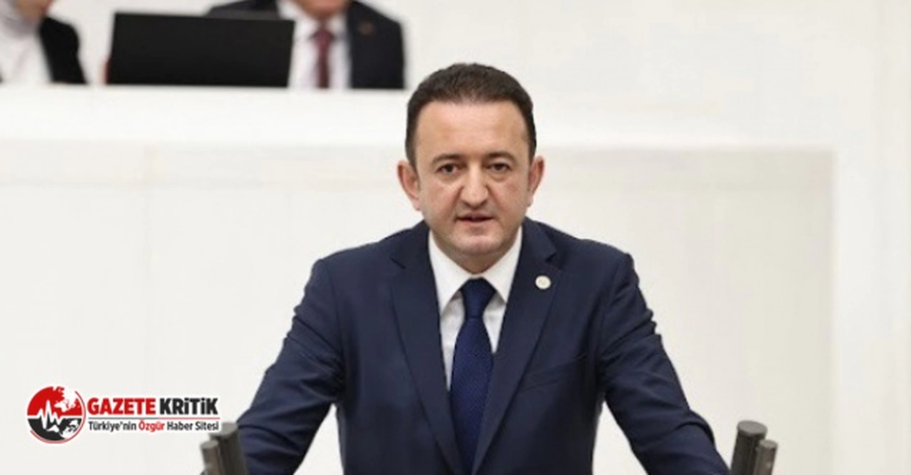 CHP sine-i millete dönecek mi? CHP Konya Milletvekili Barış Bektaş açıkladı