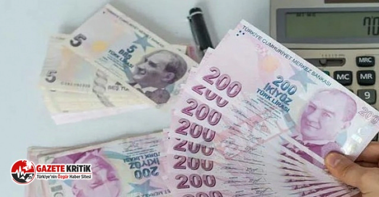 CHP’DEN BAYRAM İKRAMİYESİ ÇAĞRISI: 15 BİN LİRA OLMALI