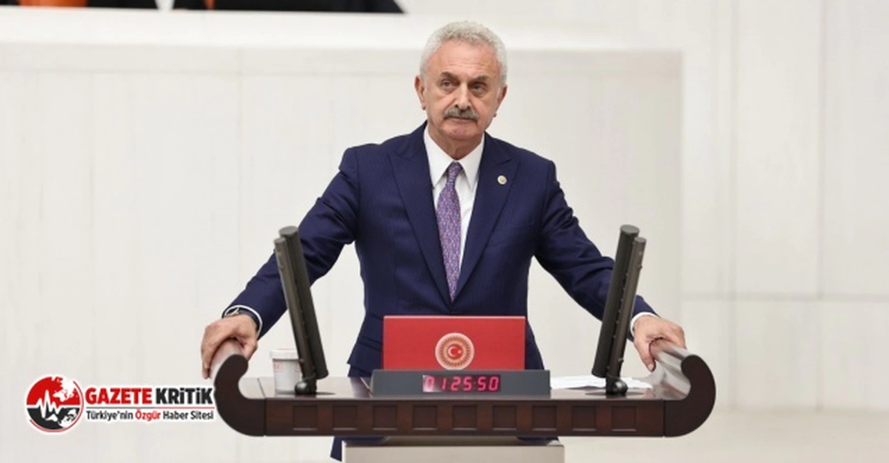 CHP’li Çiler: Deprem Kayıplarını Araştırma Komisyonu Kurulsun