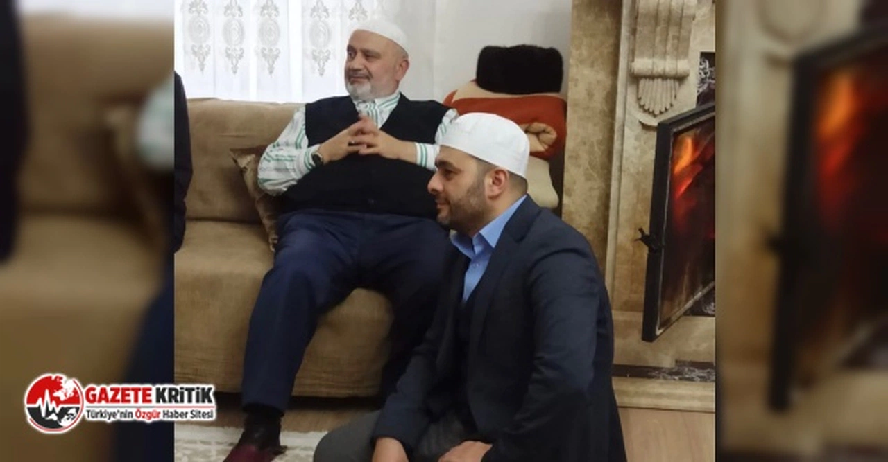 CHP’Lİ HALICI: ‘HALİL KONAKÇI’YI KİM KORUYOR?’