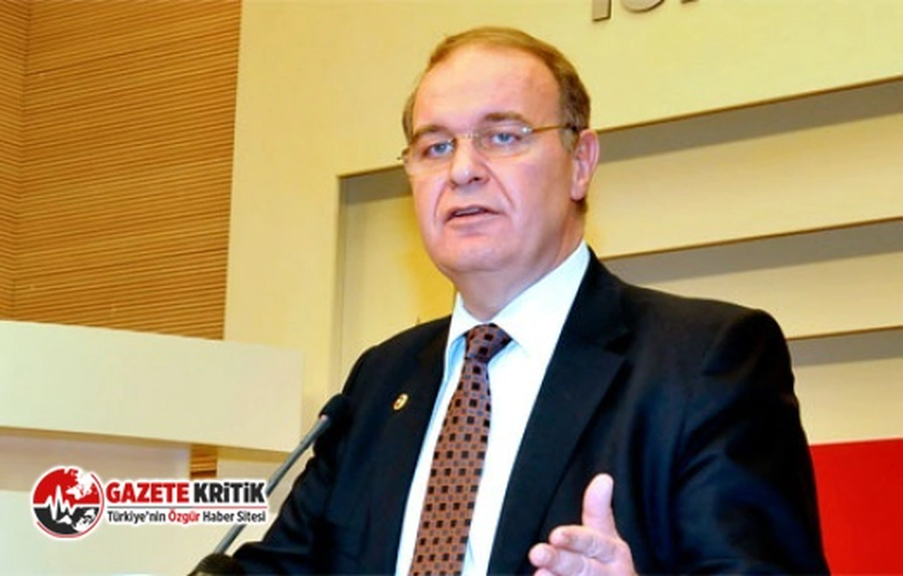 CHP’li Öztrak:  “GERÇEK İŞSİZ SAYISI İLK KEZ RESMİ İŞSİZ SAYISININ 3 KATINI AŞTI”