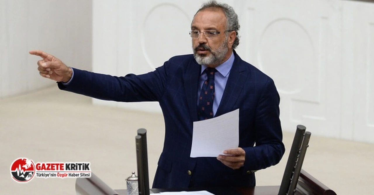 DEM Partili Sırrı Sakık'tan Özgür Özel'e: Evet size kaybettireceğiz