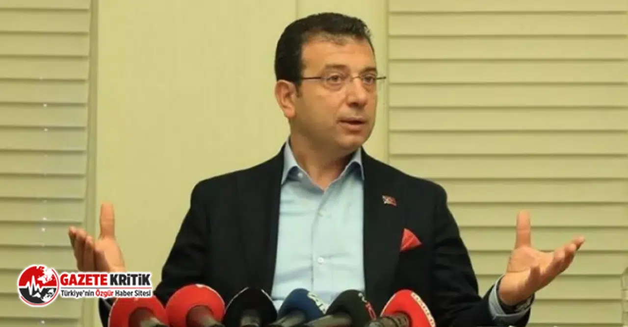 DEM Parti'nin İstanbul'da aday çıkarma sebebi: "Kürt seçmen Ekrem İmamoğlu'ndan memnun değil"
