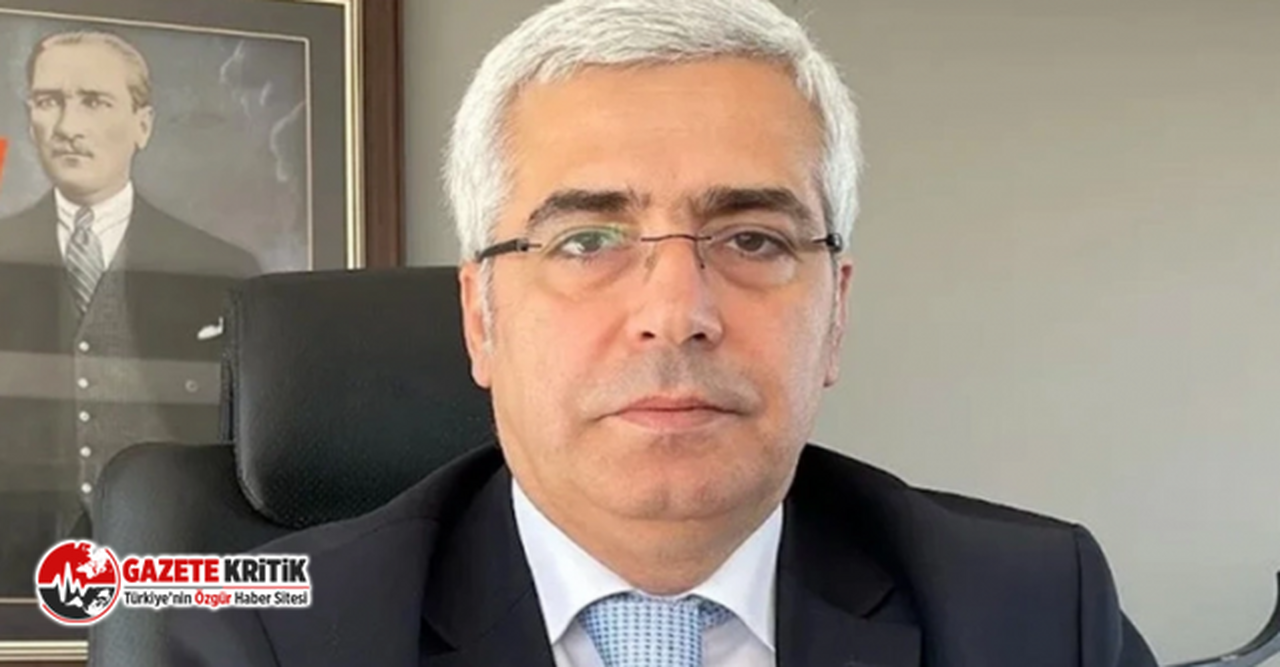 DP Milletvekili Salih Uzun: Türkiye petrolü Rusya'dan indirimli alıp, İtalya'ya endeksli fiyatlardan satıyorlar