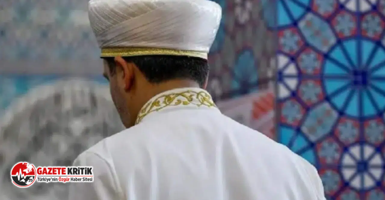 DP Sözcüsü Haydar Altıntaş: Değerler eğitimini neden öğretmenler değil imamlar veriyor?