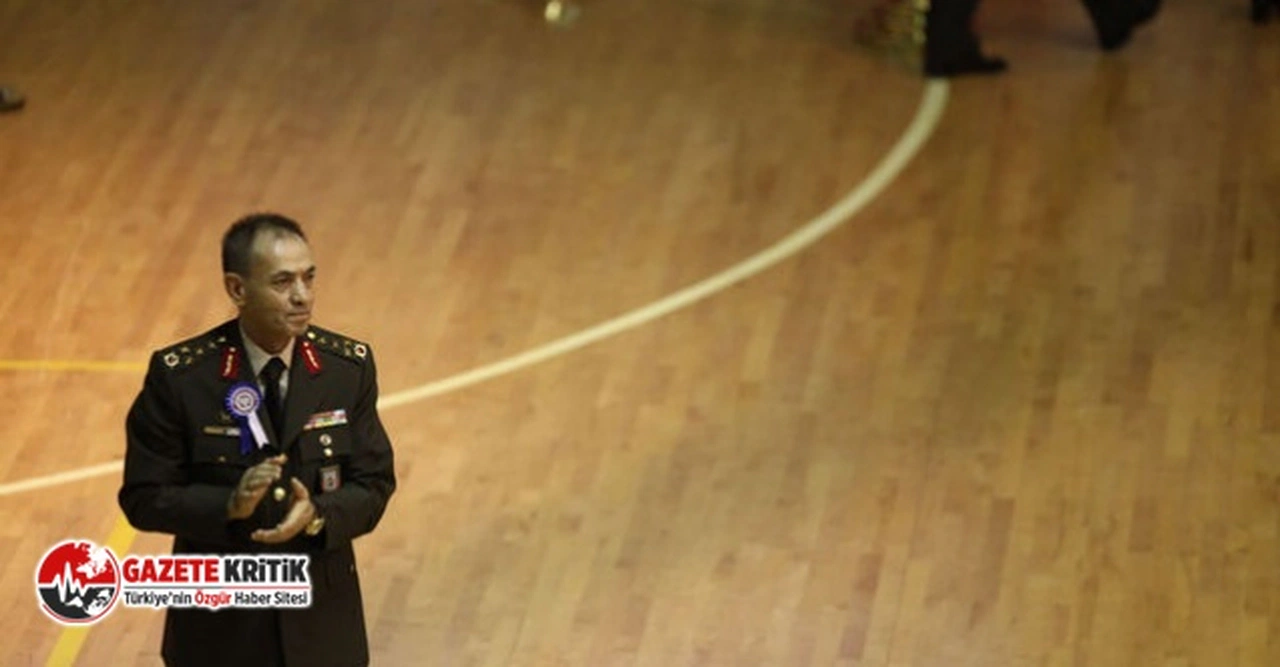 Emekli Orgeneral Saldıray Berk yaşamını yitirdi