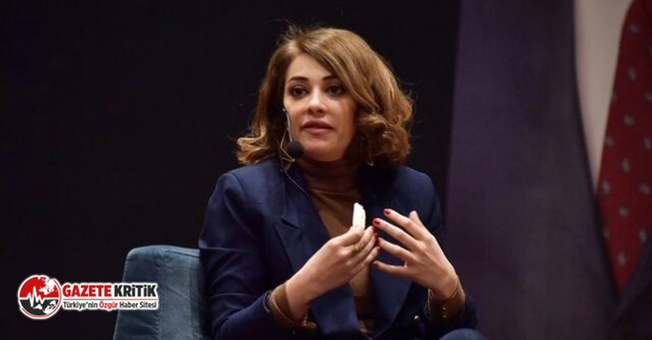 FEYZA ALTUN HAKKINDA 3 YILA KADAR HAPSİ İSTENDİ
