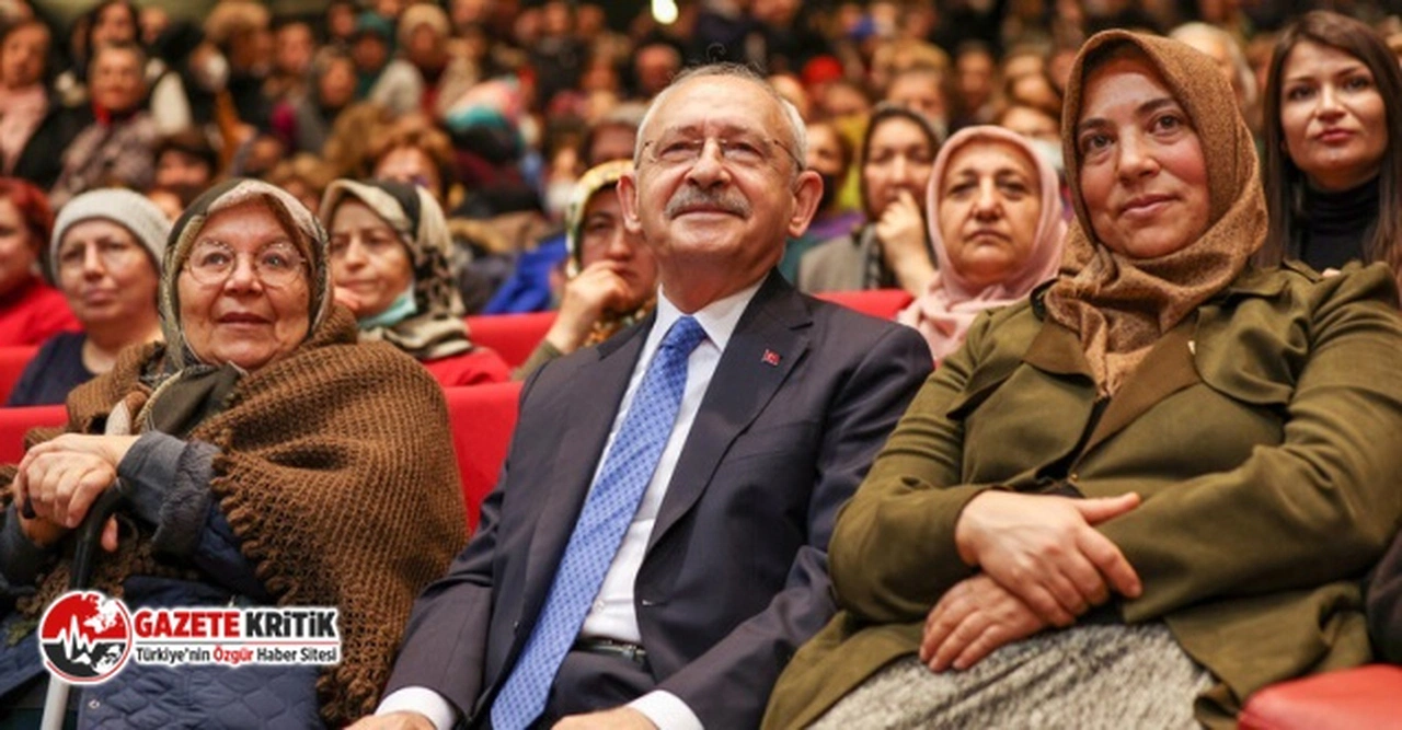 Gazeteci Sevilay Yılman, Bahar Feyzan'ın Kılıçdaroğlu'na yönelik ağır hakaretlerine yanıt verdi!