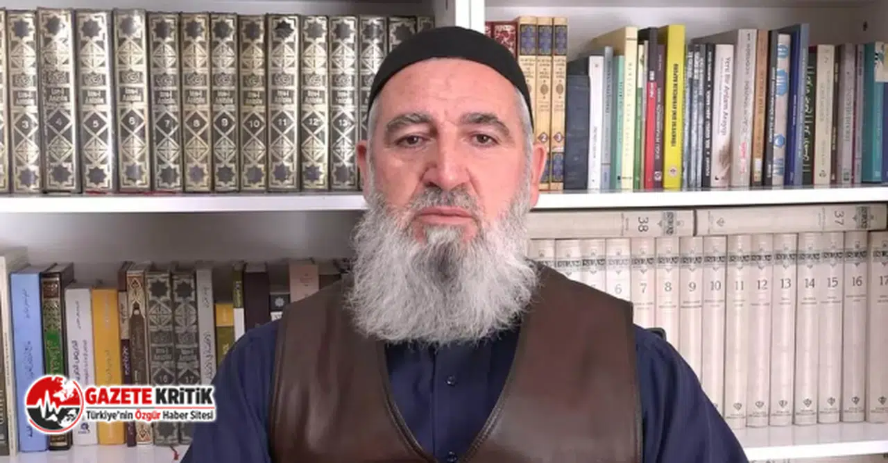 HÜDA PAR, eski Hizbullah sorumlusunu aday gösterdi