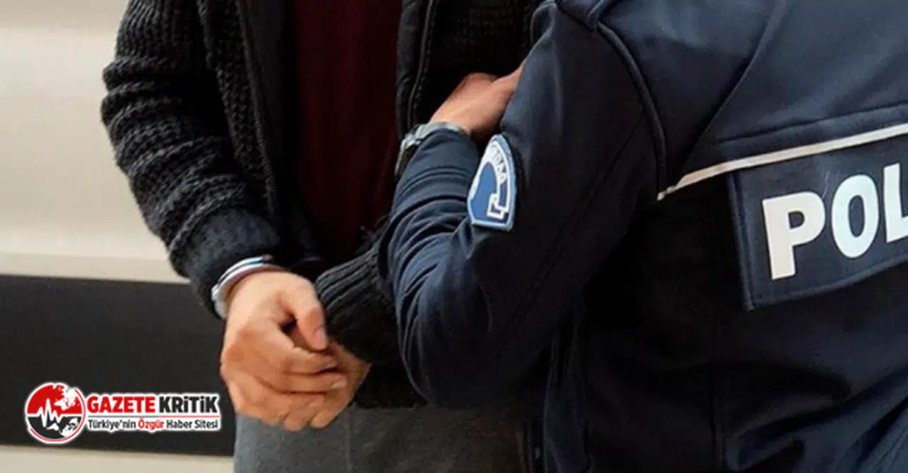 "İNTERPOL KIRMIZI BÜLTENİYLE ARANAN UYUŞTURUCU MADDE KARTELİ İSTANBUL’DA YAKALANDI”