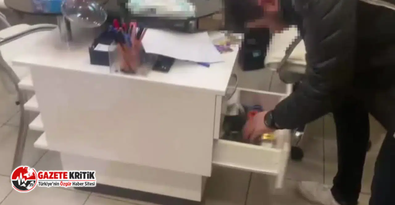İSTANBUL'DA FETÖ'NÜN AKTİF YAPILANMASINA YÖNELİK OPERASYONDA 7 ŞÜPHELİ YAKALANDI
