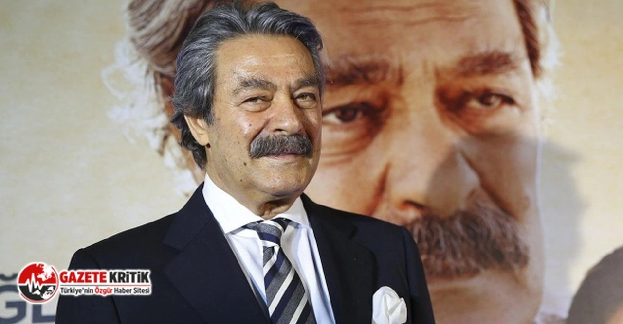 Kadir İnanır'dan 'Barış Süreci’ mesajı!