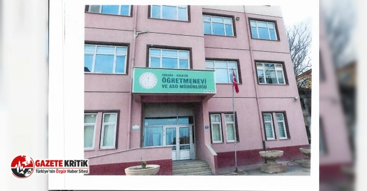 Kız yurdu olsun diye bağışlanan arsa ticarethaneye çevirildi