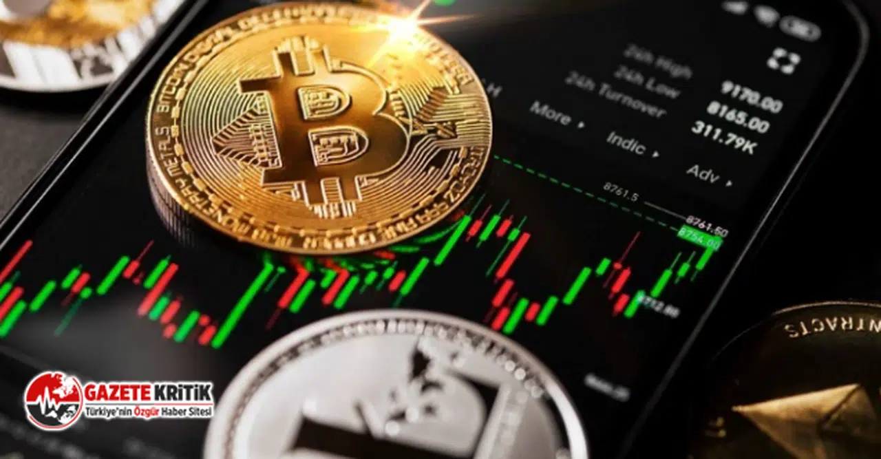 Kripto paraya da vergi geliyor