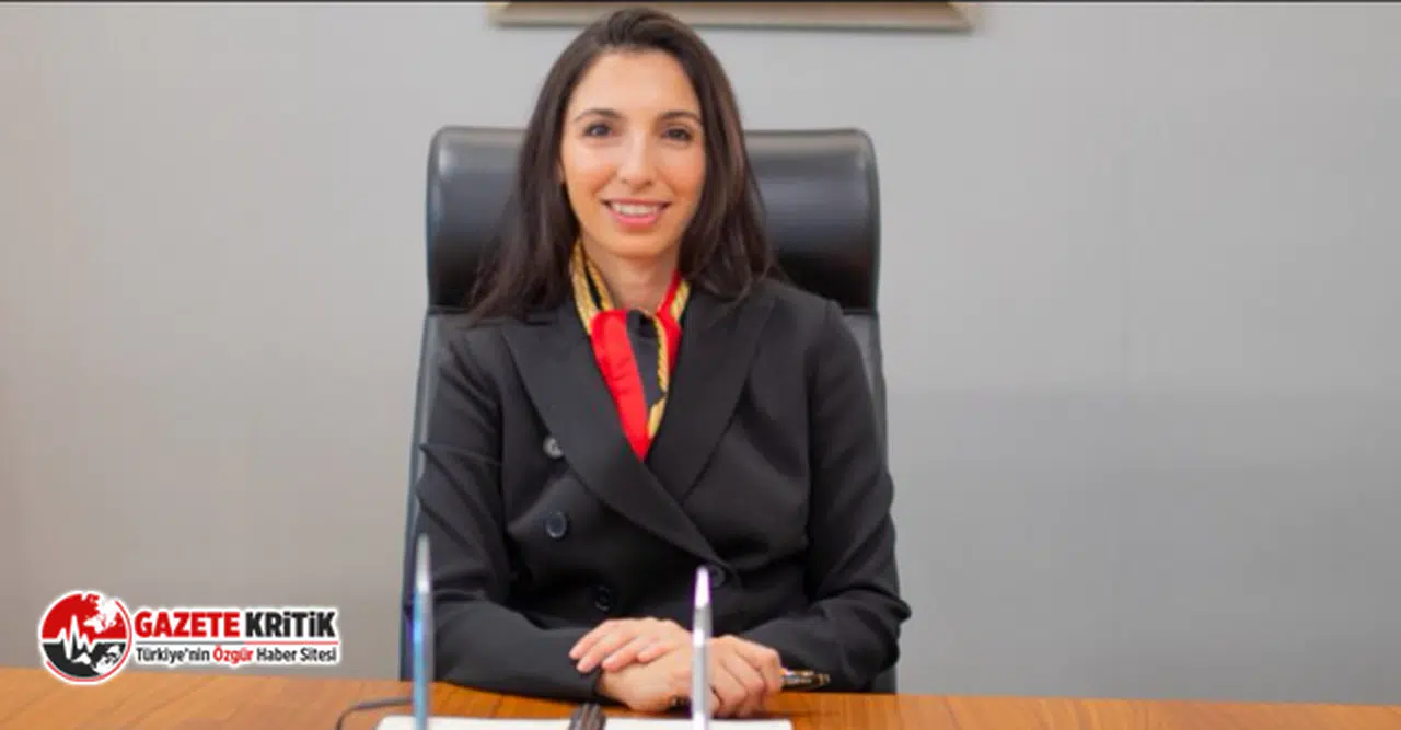 Merkez Bankası Başkanı Hafize Gaye Erkan istifa etti!