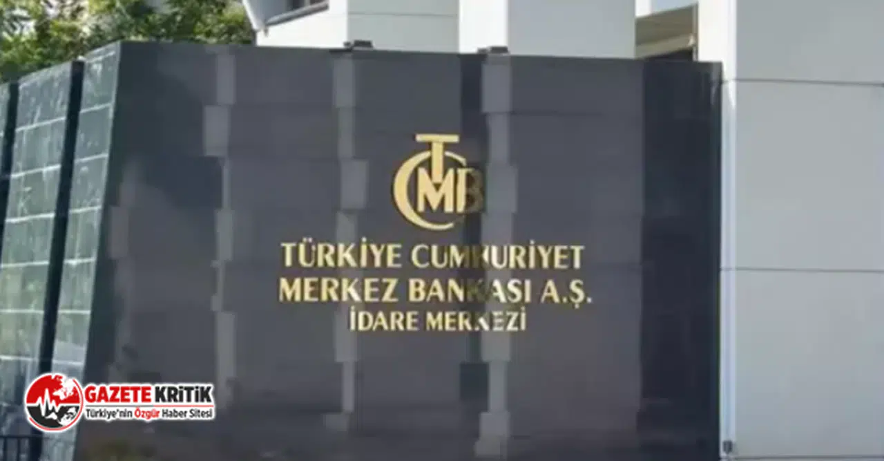 Merkez Bankası'nın yeni başkanı belli oldu!