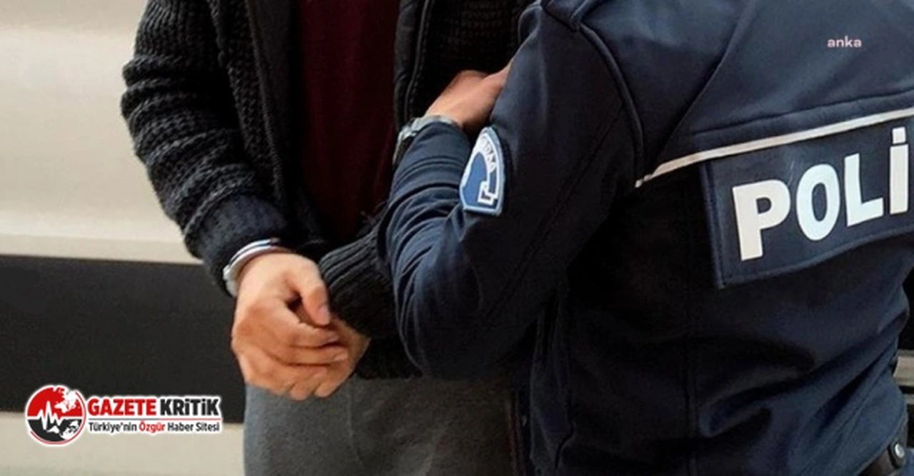 MOSSAD'A PARA KARŞILIĞI BİLGİ SIZDIRAN 7 ŞÜPHELİ GÖZALTINA ALINDI