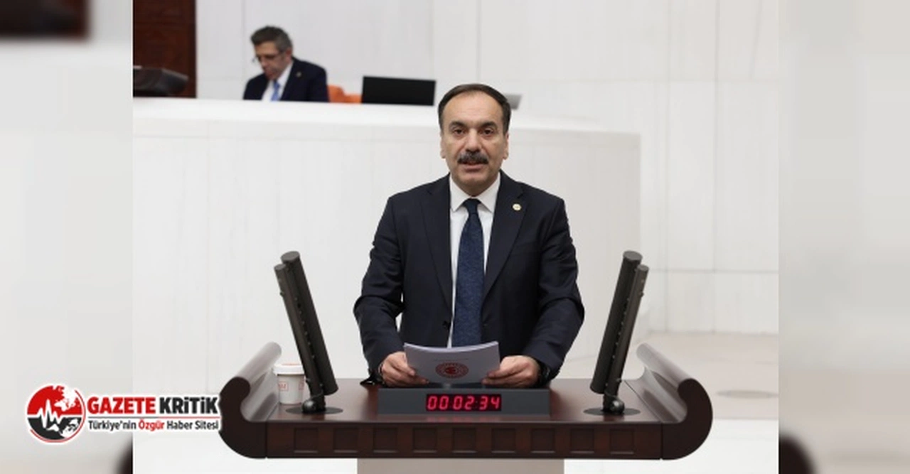 MUSTAFA BİLİCİ, TÜİK'İN ENFLASYON SEPETİ VERİLERİNİ MAHKEME KARARINA RAĞMEN AÇIKLAMAMASINI SORDU